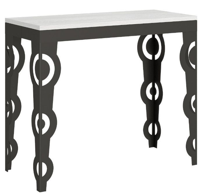 Console extensible style oriental Agadir evolution - Photo n°4