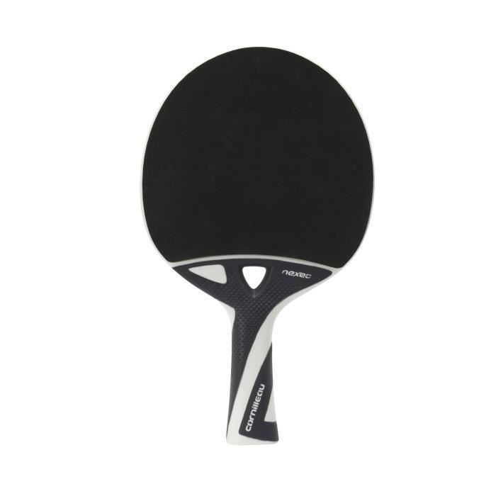 CORNILLEAU Raquettes Tennis de Table Ping Pong Nexeo X70 - Gris - Photo n°1
