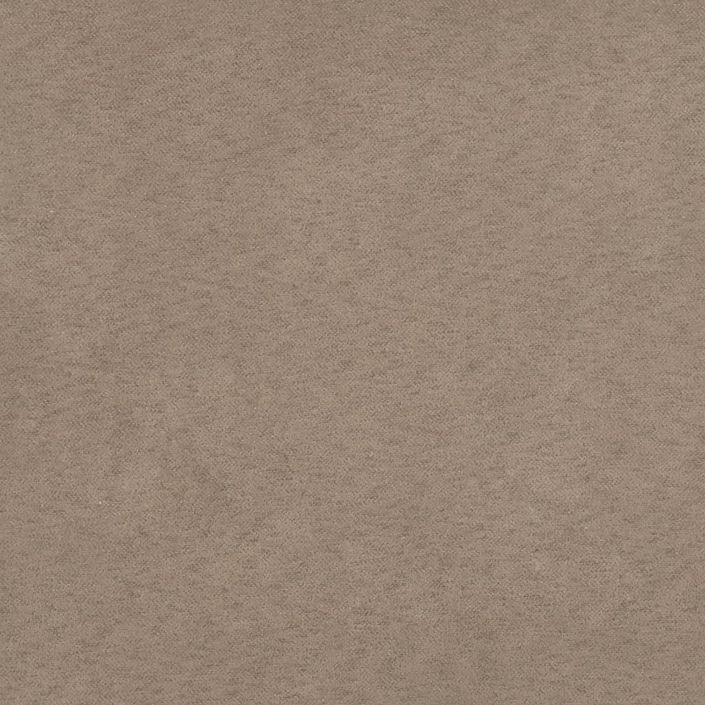 Coussins décoratifs 2 pcs Taupe 40x40 cm Tissu microfibre - Photo n°6