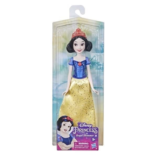 Disney Princesses Poussiere d'étoiles - Poupée Blanche-Neige - 26 cm - Photo n°1