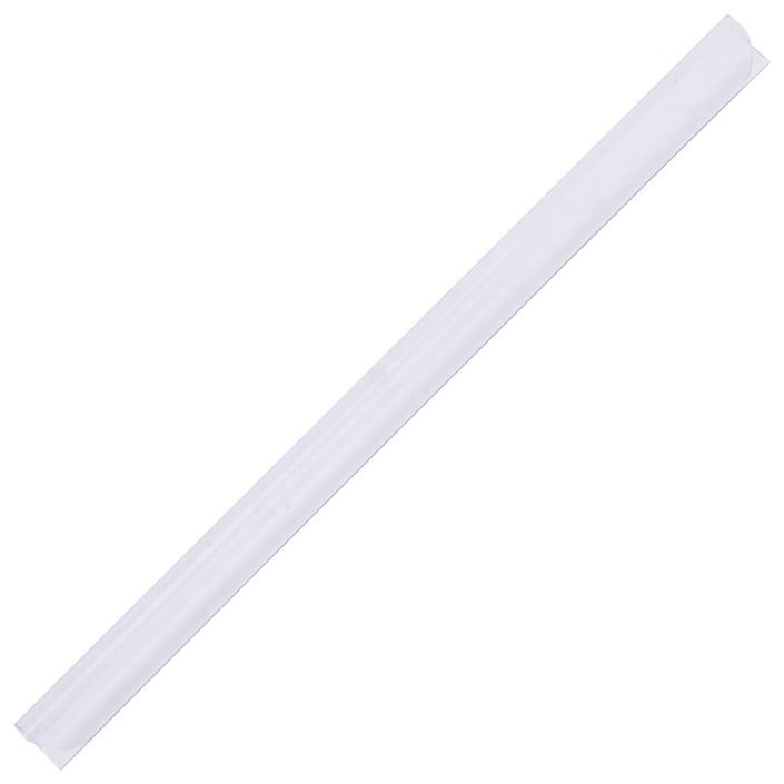 Écrans d'intimité de jardin 4 pcs PVC 35x0,19 m Crème - Photo n°9