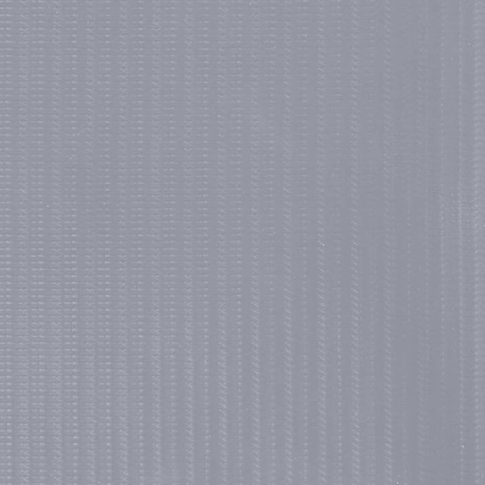 Écrans d'intimité de jardin 4 pcs PVC 35x0,19 m Gris clair mat - Photo n°3