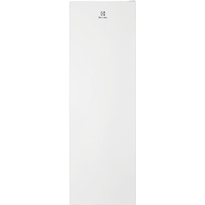 ELECTROLUX LRT5MF38W0 - Réfrigérateur 1 porte - 380L - Froid brassé - A+ - L 59,5cm x H 186cm - Blanc - Photo n°1