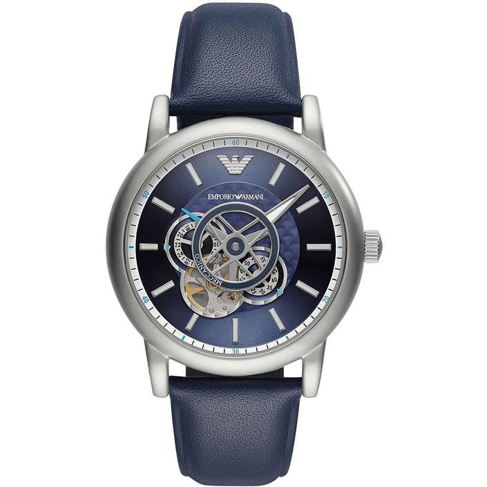 Emporio Armani Meccanico Luigi AR60011 - Photo n°1