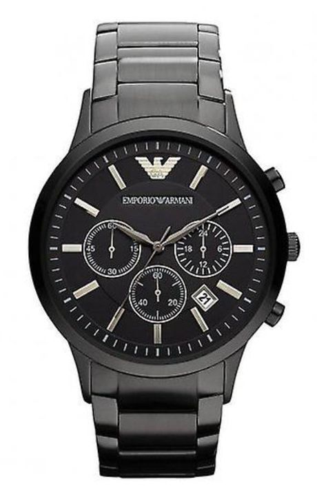 Emporio Armani Renato AR2485 - Photo n°1