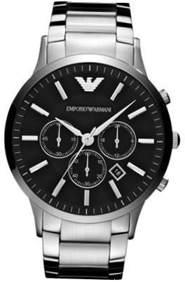 Emporio Armani Renato Xl AR2460 - Photo n°1