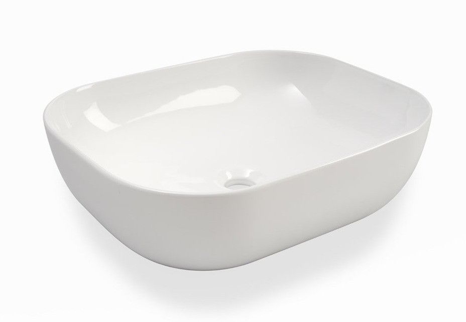 Ensemble meuble de salle de bain 1 tiroir blanc et chêne et miroir lumineux Kyo L 120 cm - Photo n°2