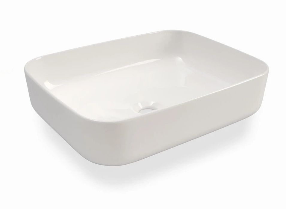 Ensemble meuble de salle de bain blanc double vasque et miroirs à LED Kyo L 165 cm - Photo n°2