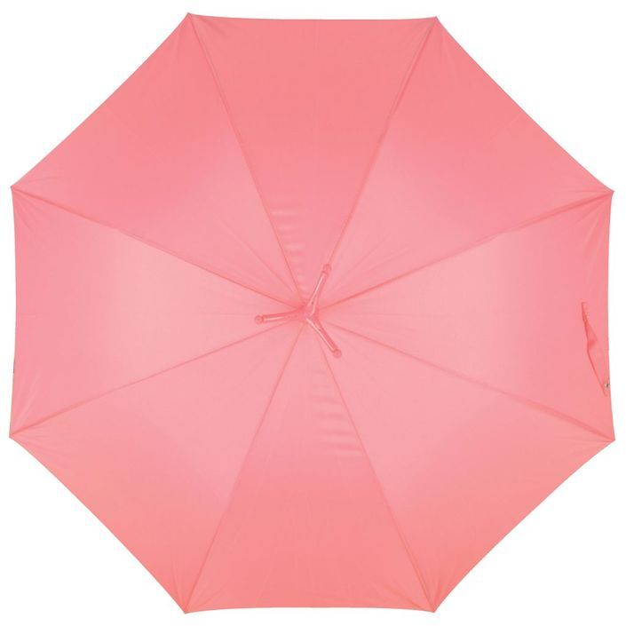 Esschert Design Parapluie Flamingo 98 cm Rose TP194 - Photo n°2