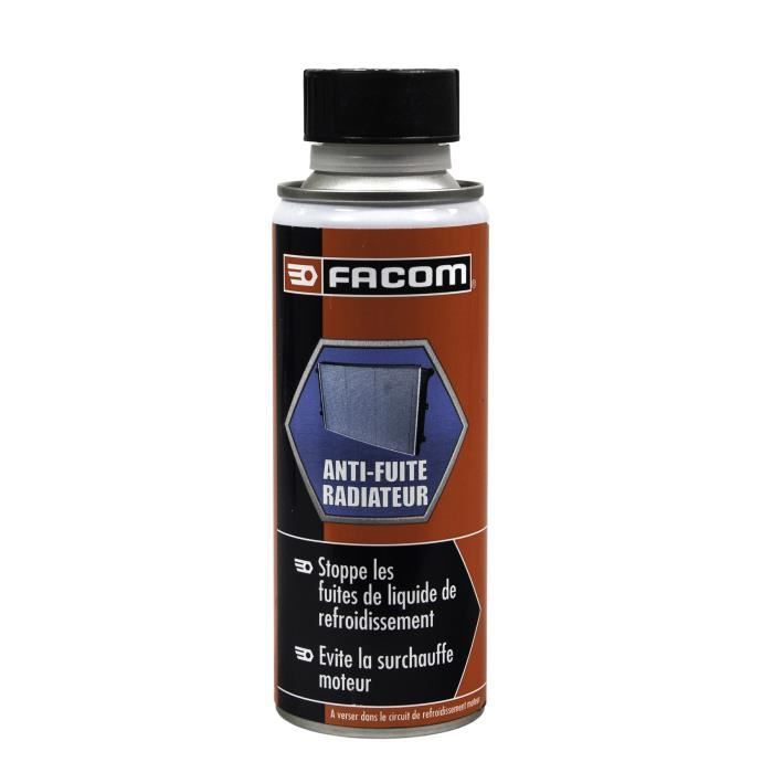 FACOM Huile-Additif FACOM anti-fuites radiateur 250ml - 250ml - Photo n°1