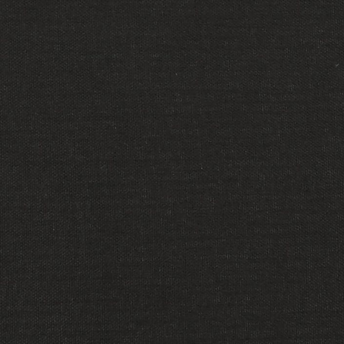 Fauteuil de jeu pivotant Noir et jaune foncé Tissu - Photo n°12