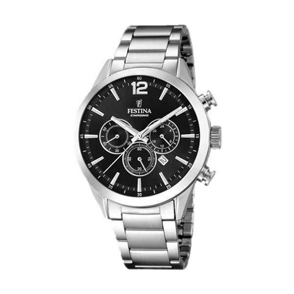 Festina F20343/8 F20343_8 - Photo n°1