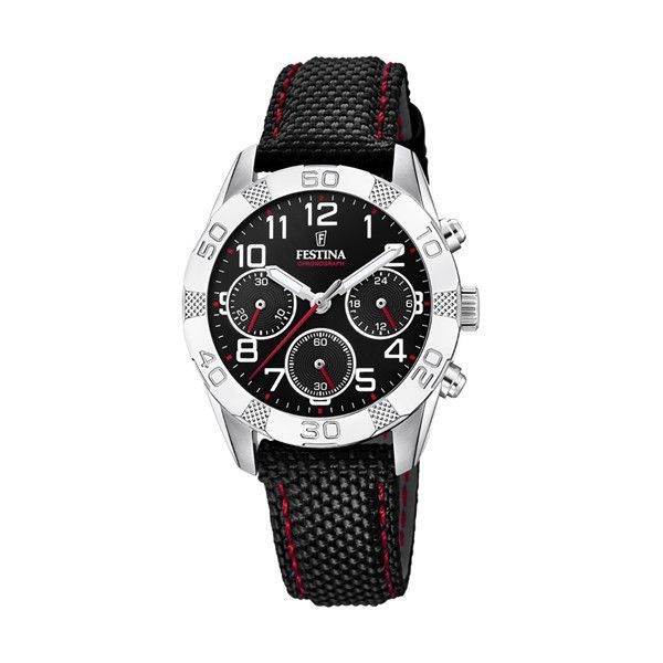 Festina F20346/3 F20346_3 - Photo n°1