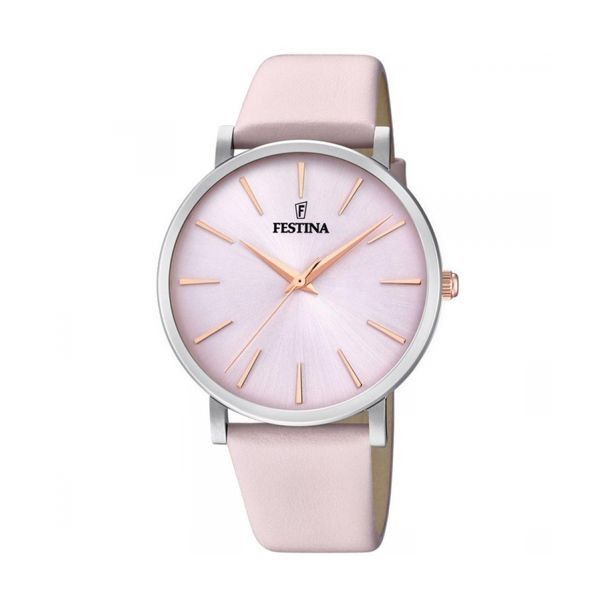 Festina F20371/2 F20371_2 - Photo n°1