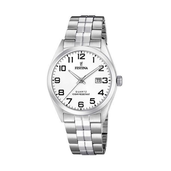 Festina F20437/1 F20437_1 - Photo n°1