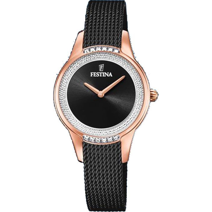 Festina F20496/2 F20496_2 - Photo n°1