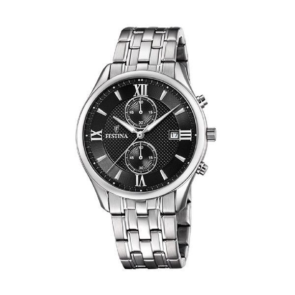 Festina F6854/8 F6854_8 - Photo n°1