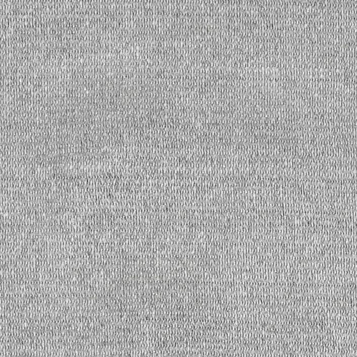 Filet brise-vue gris clair 1,2x10 m PEHD 195 g/m² - Photo n°6