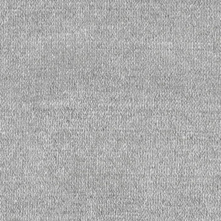 Filet brise-vue gris clair 1,5x10 m PEHD 150 g/m² - Photo n°6