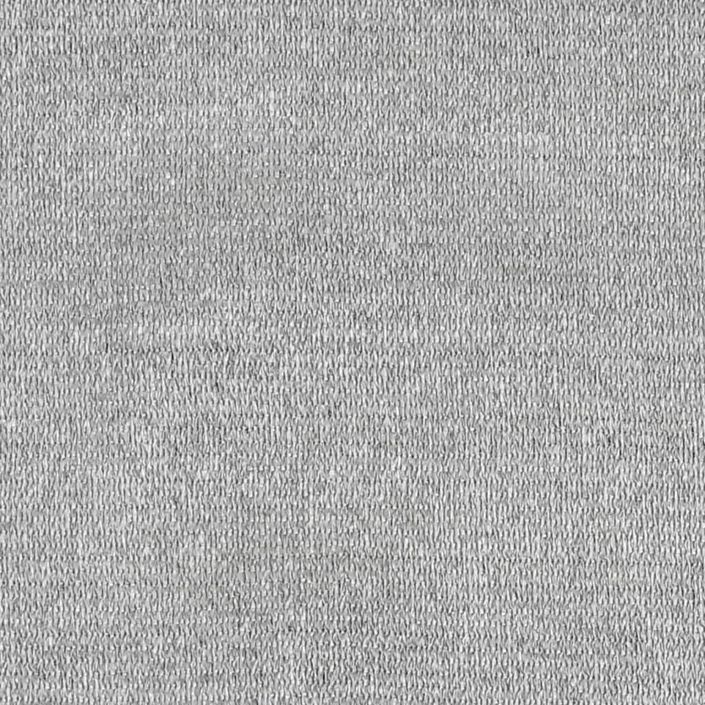 Filet brise-vue gris clair 1,5x50 m PEHD 75 g/m² - Photo n°6