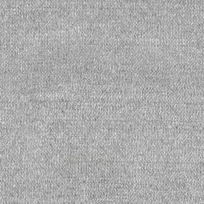 Filet brise-vue gris clair 1,8x10 m PEHD 150 g/m² - Photo n°6