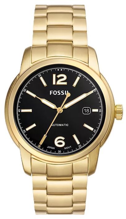 Fossil Fossil Heritage Automatic ME3232 - Photo n°1