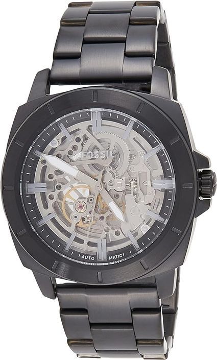 Fossil Privateer Sport - Automatic BQ2426 - Photo n°1