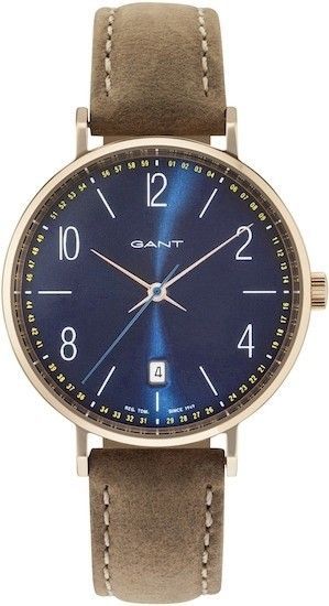 Gant Detroit Lady GT035008 - Photo n°1