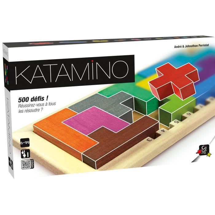 GIGAMIC Katamino - Photo n°1