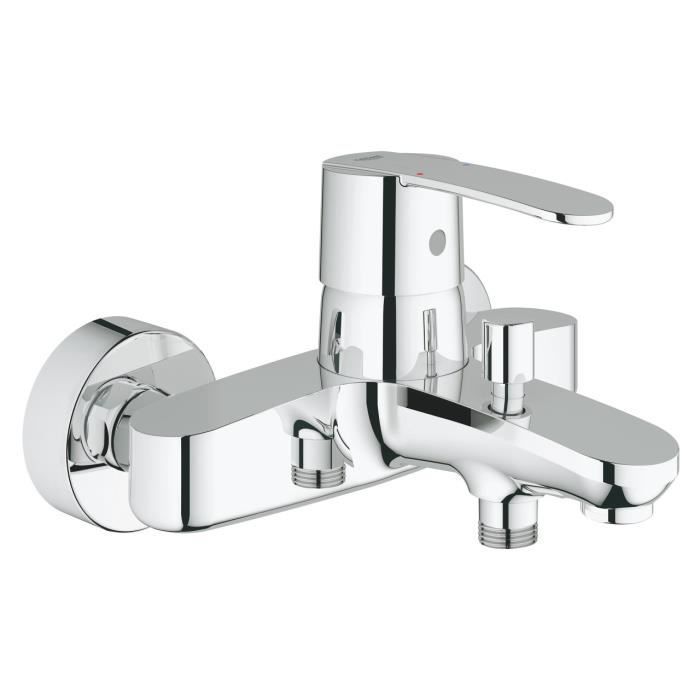 GROHE - Mitigeur monocommande Bain / Douche 7 - Photo n°1