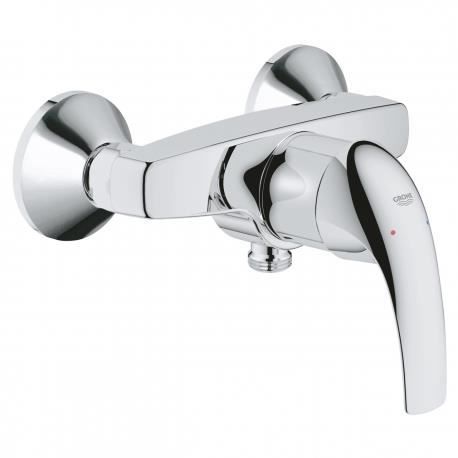 GROHE - Mitigeur monocommande Douche - Photo n°1