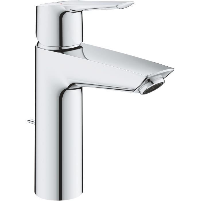 GROHE - Mitigeur monocommande Lavabo - Taille M 2 - Photo n°1