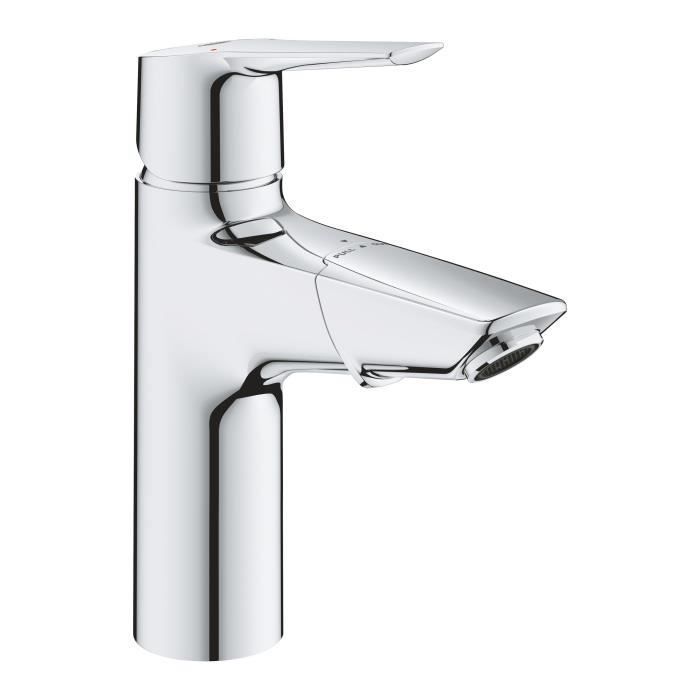 GROHE - Mitigeur monocommande Lavabo - Taille M 3 - Photo n°1