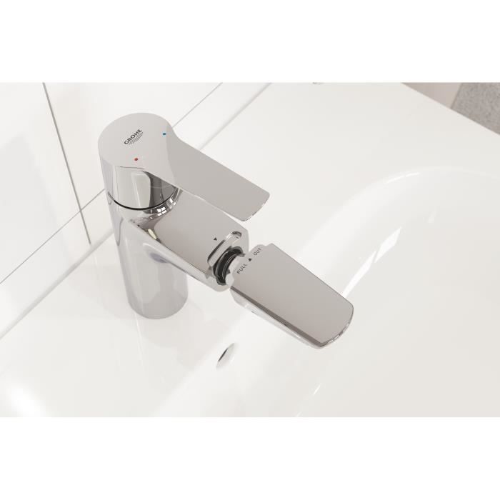 GROHE - Mitigeur monocommande Lavabo - Taille M 3 - Photo n°3