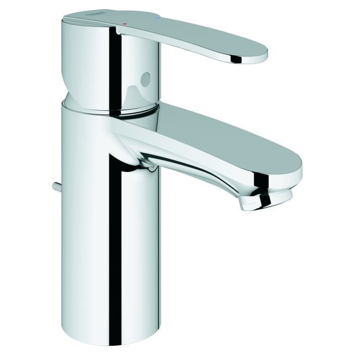 GROHE - Mitigeur monocommande Lavabo - Taille S 15 - Photo n°1