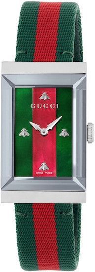Gucci G-frame YA147404 - Photo n°1