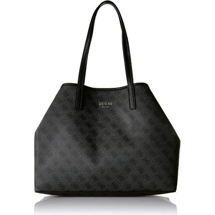 GUESS Sac femme Vikky large tote - Photo n°1