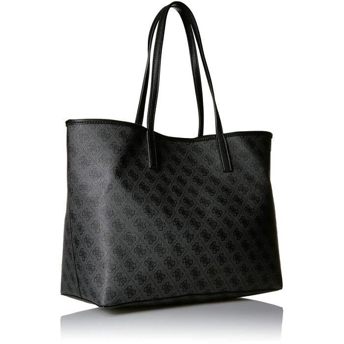 GUESS Sac femme Vikky large tote - Photo n°2