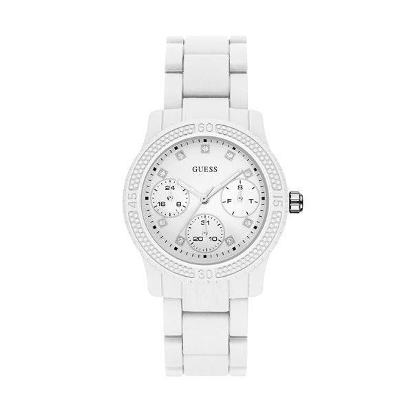 Guess W0944l1 - Photo n°1