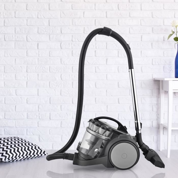 Aspirateur fashion harper sans sac