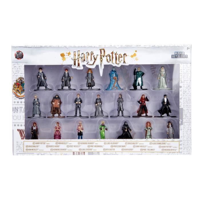 Harry Potter SET 20 figurines - Photo n°3