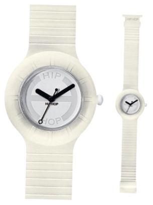 Hip Hop - Absolute White 32mm HWU0009 - Photo n°1