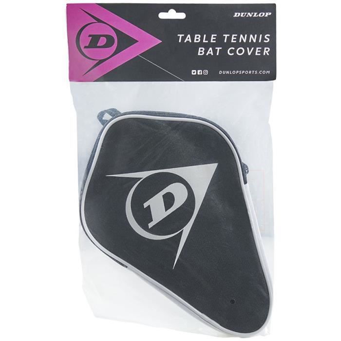 Housse de tennis de table - DUNLOP - BAT COVER - Photo n°1