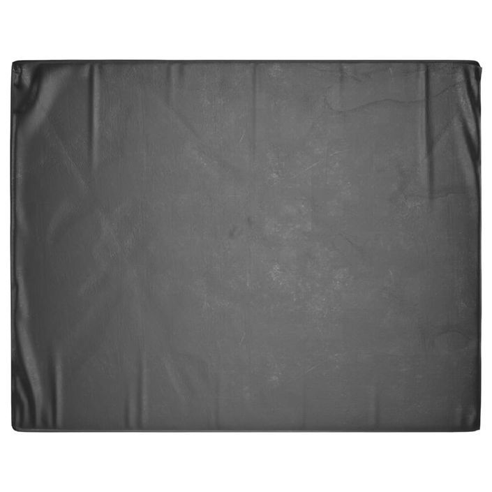 Housses salon de jardin2pcs 8œillets 180x135x80cm rectangulaire - Photo n°6