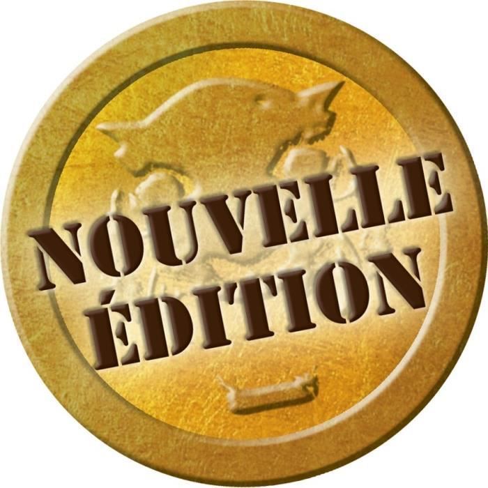 Jeux Lansay - Fort Boyard - Nouvelle Edition - Jeu de société - Des 8 ans - Photo n°4