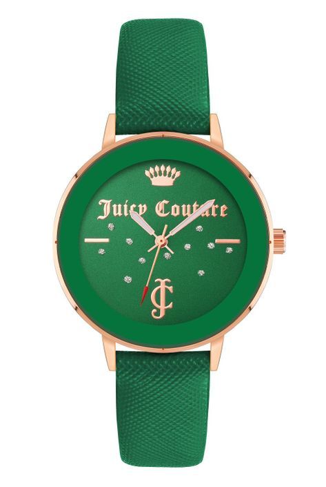 Juicy Couture Jc_1264rggn - Photo n°1