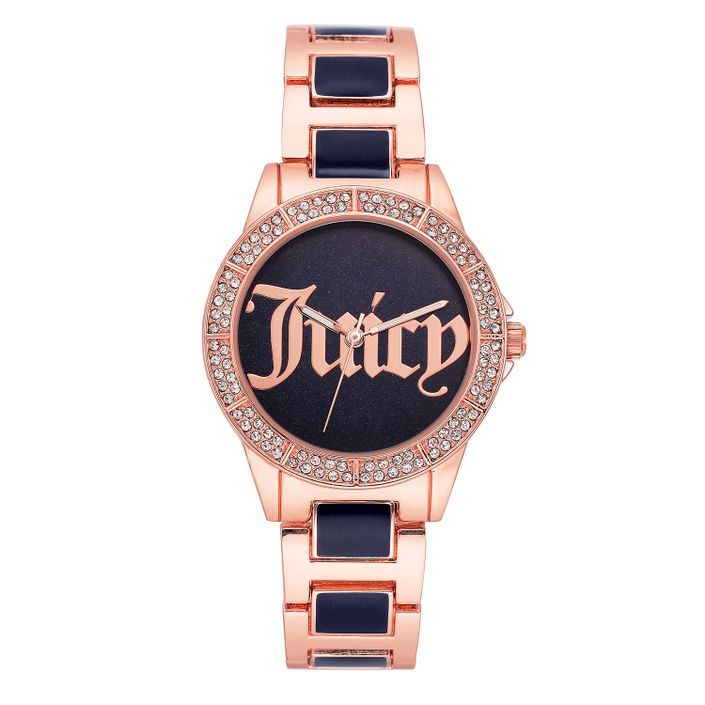 Juicy Couture Jc_1308nvrg - Photo n°1
