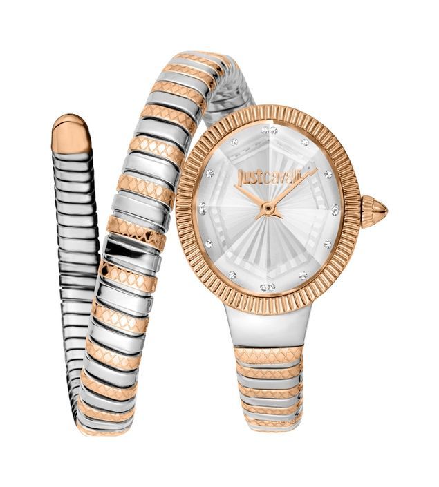 Just Cavalli Time Ardea 2023-24 Collection JC1L268M0065 - Photo n°1