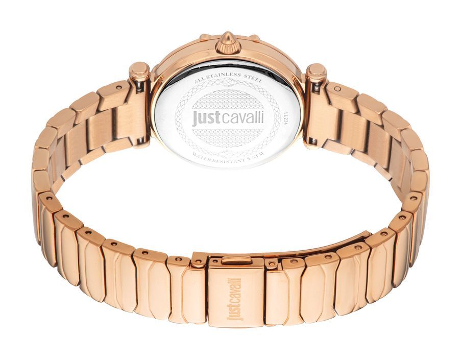 Just Cavalli Time Atrani 2023-24 Collection JC1L234M0245 - Photo n°2