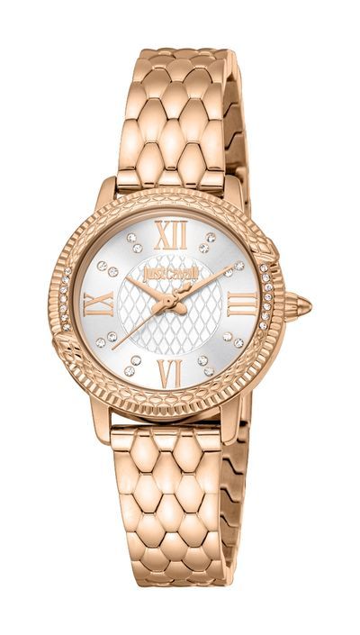 Just Cavalli Time Fidenza 2023-24 Collection JC1L276M0075 - Photo n°1